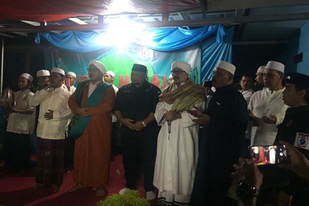 Habib Ahmad: Aqidah...