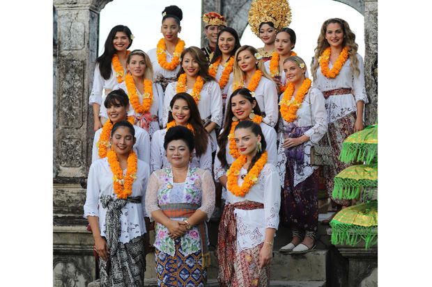 Bupati Karangasem Apresiasi...