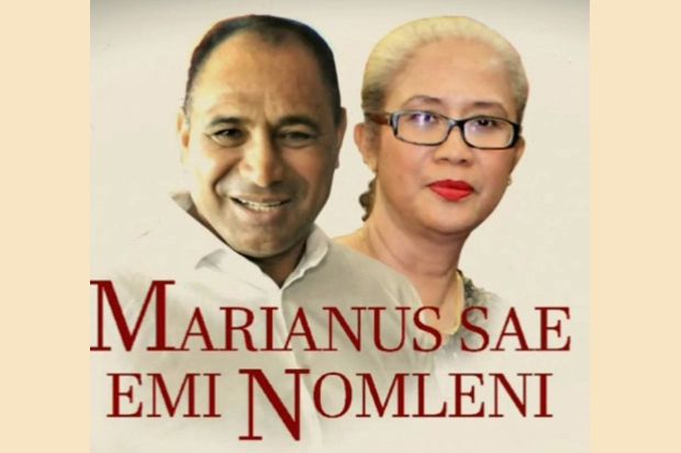 Setelah Marianus Terjerembap...