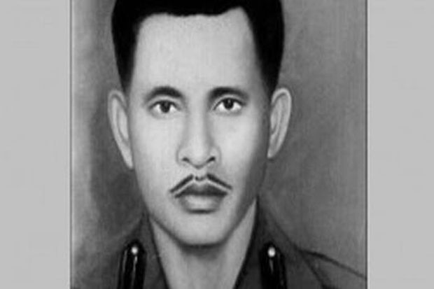 Karel Satsuitubun, Pengawal...