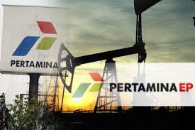 Pertamina EP Berkomitmen...