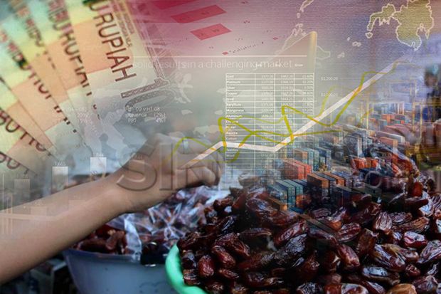 Jelang Puasa, Impor...