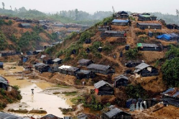 Bangladesh-UNHCR Kompak...