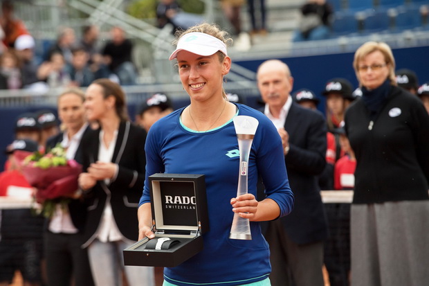 Sabalenka Gagal Rebut...
