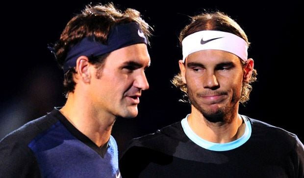 Rafael Nadal Merasa...
