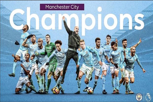 Trofi Juara Termahal...