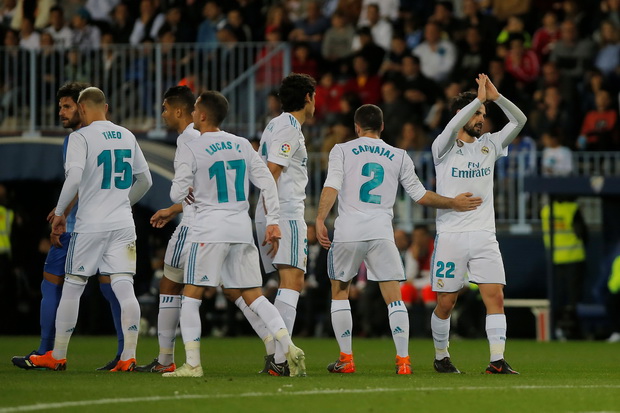 Istirahatkan Ronaldo,...