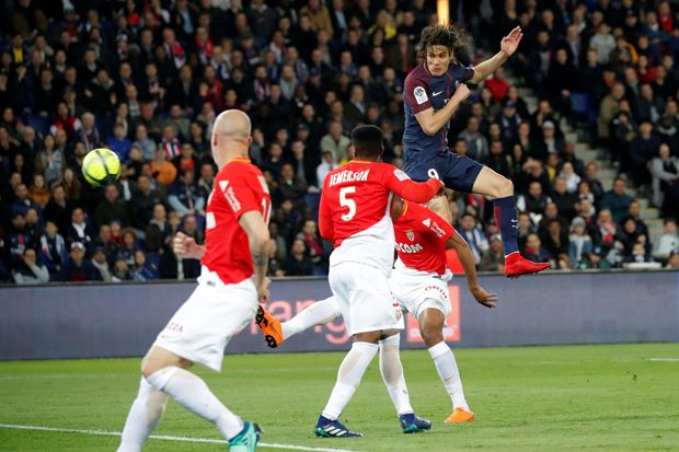 AS Monaco Kembalikan...