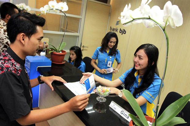 Kredit Guna Bhakti bank...