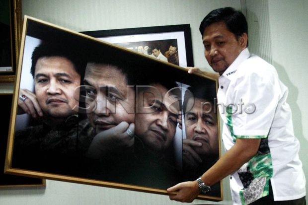 Gagal di PPP, Yani Dinilai...