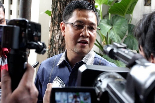 Klaim Ahmad Yani Bakal...