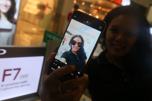 Pameran Di Galaxy Mall,...