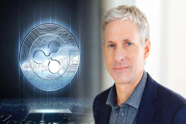 Bos Uang Digital Ripple...