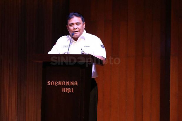 Sejumlah Negara Minati...