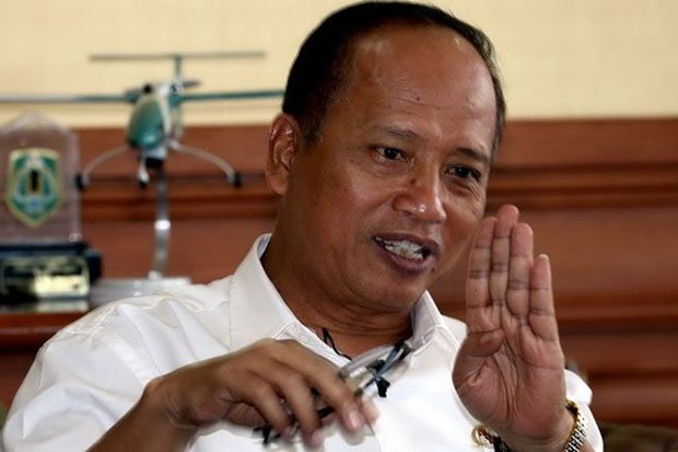 Pemerintah Akan Bentuk...
