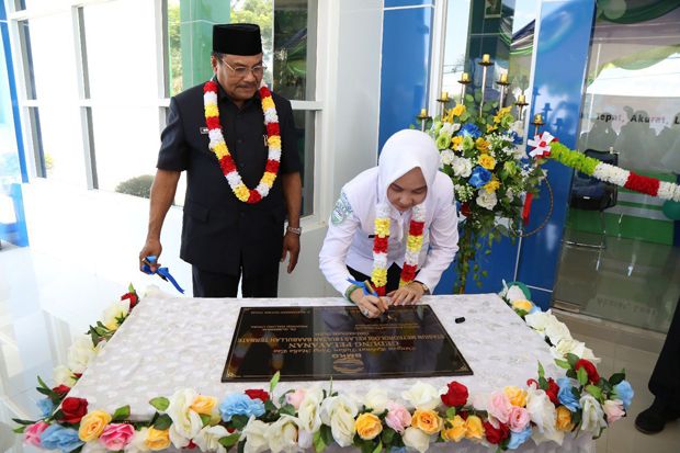 Perkuat Jaringan Pasifik,...