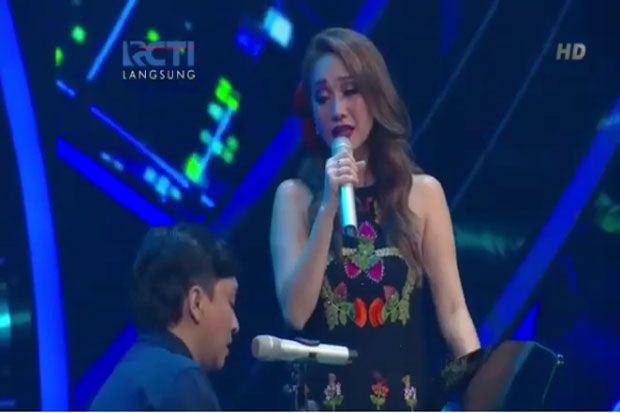 BCL Ingin Lagu Dadakan...