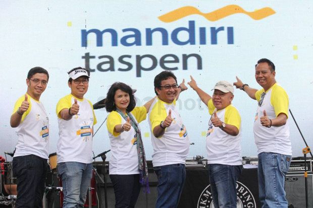 Ekspansi 2018, Bank...