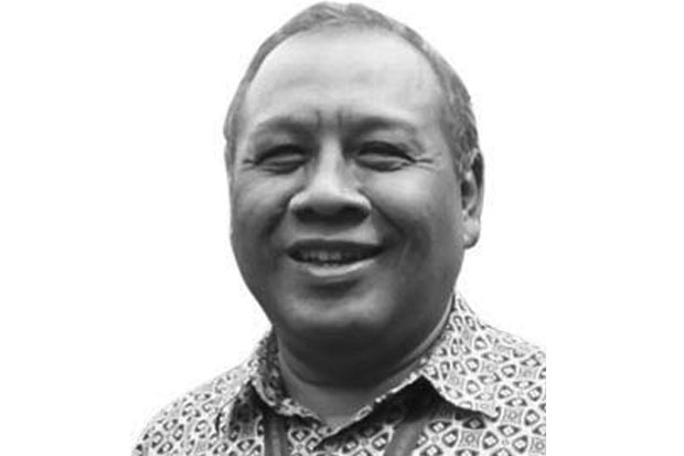 Nasionalisme dan Perkuliahan...
