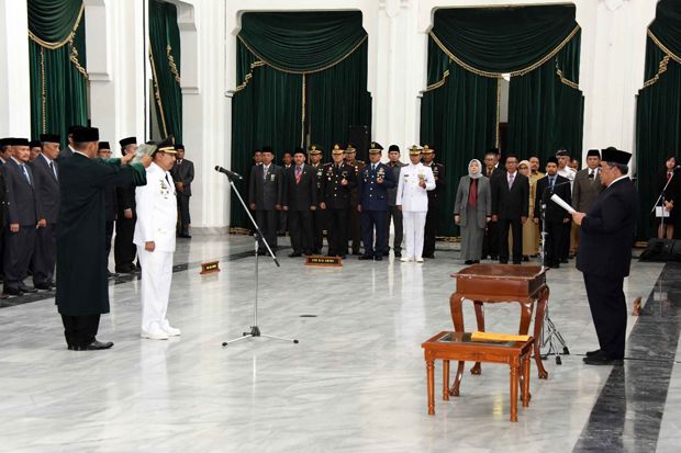 Dedi Taufikurohman Resmi...