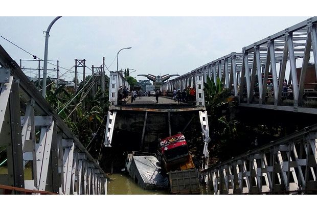 Ini Diduga Penyebab...