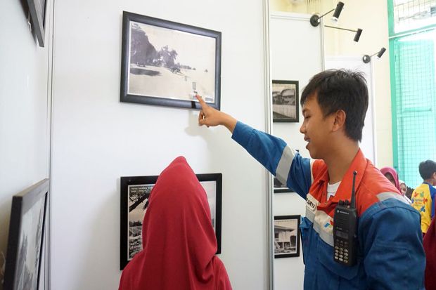 Pertamina Dukung Rumah...