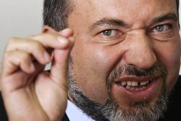 Lieberman: Rusia Tidak...