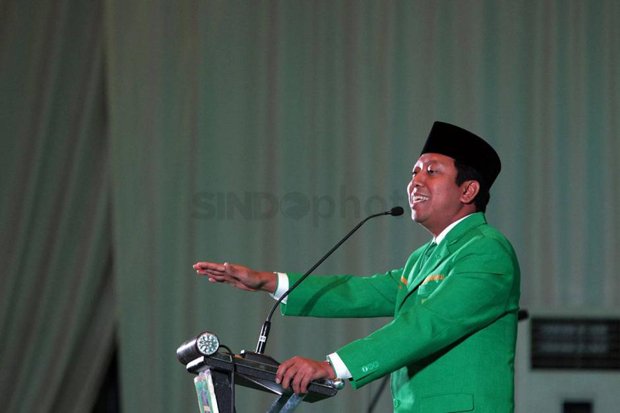 PKB Minta Rommy Jangan...