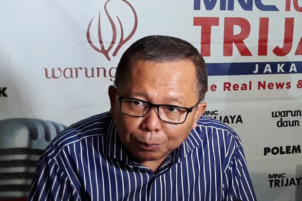 Diprediksi Bisa Bubar,...