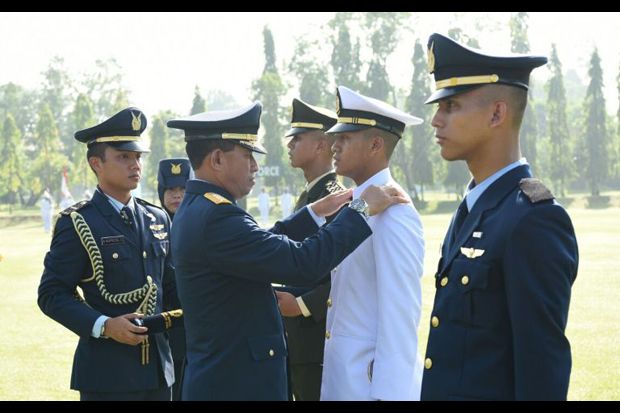Penuhi Kebutuhan Operasional,...