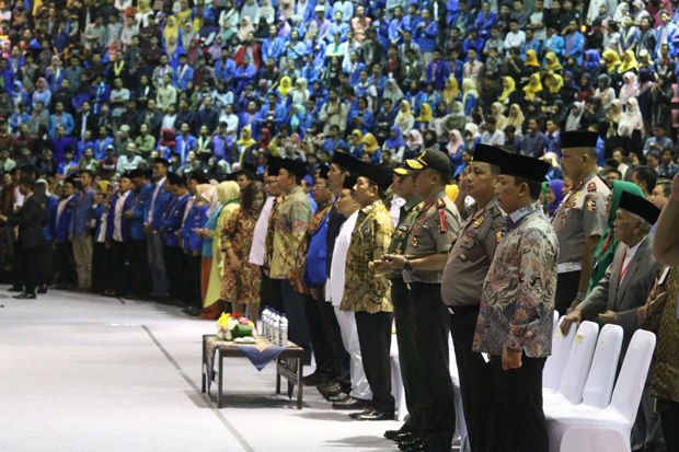 Harlah Ke-58: Kader...