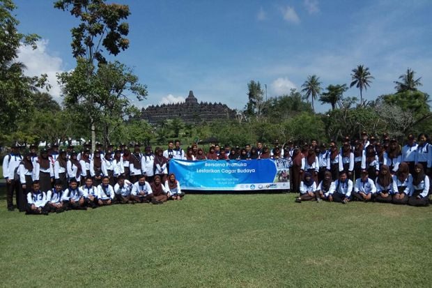MNC Peduli Bersihkan...