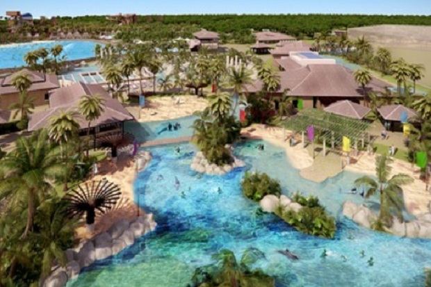 Wow, Desaru Coast Jadi...