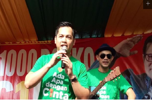 Tommy Kurniawan Ubah...