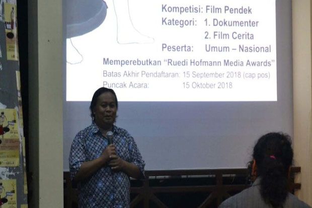 Festival Film Puskat...