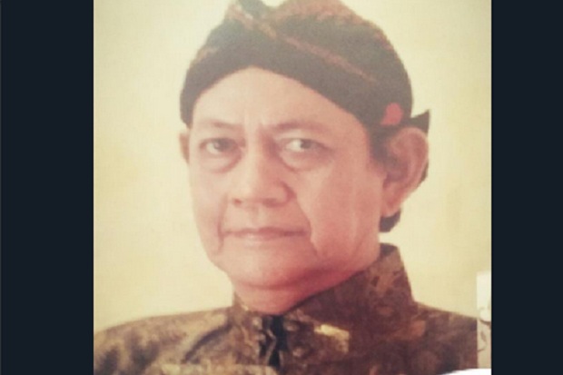 Mengenang Deddy Sutomo,...