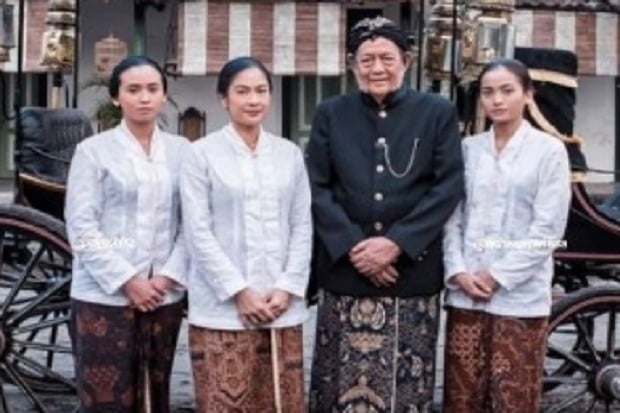 Dian Sastro Rindukan...