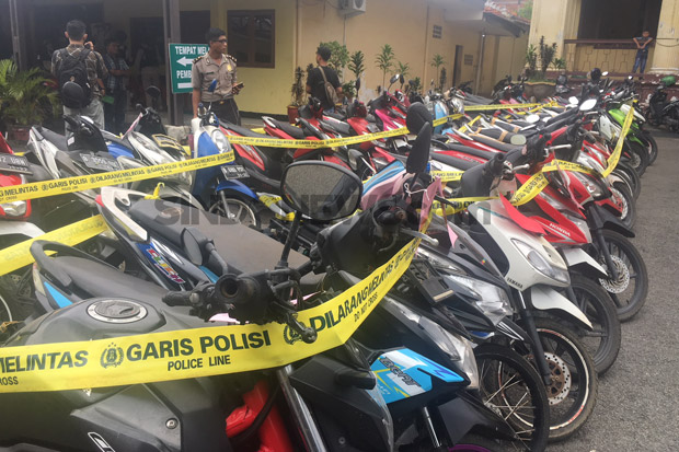 185 Titik di Jakarta...