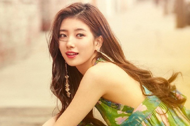 Suzy Bae Suka Wawancarai...