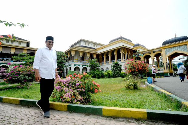 Djarot: Akar Budaya...