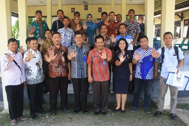 Ini Dua Langkah Bea...