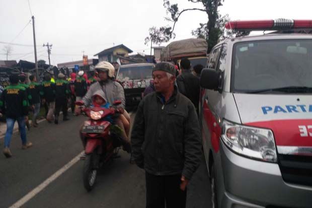 Perindo Terjunkan Tim...