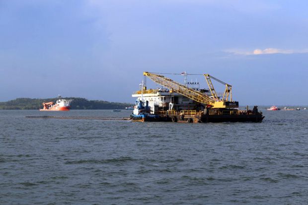 Pertamina Siap Angkat...