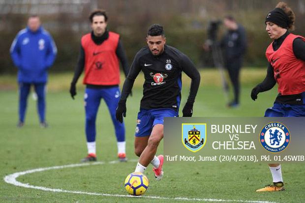 Preview Burnley vs Chelsea:...
