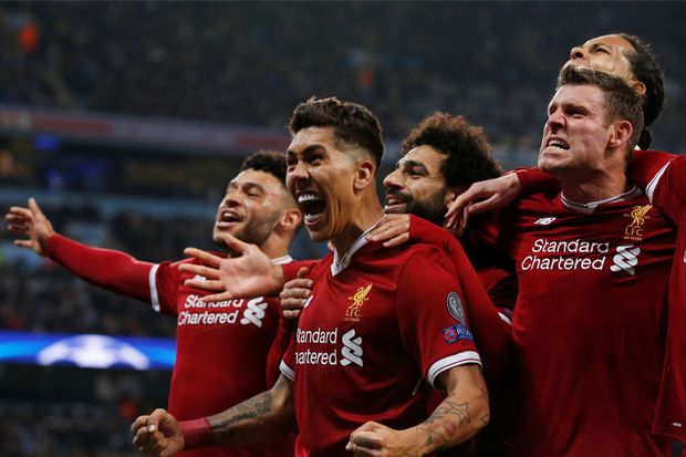 Ranieri Ingatkan Liverpool...