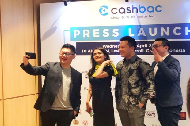 Global Pay Indonesia...