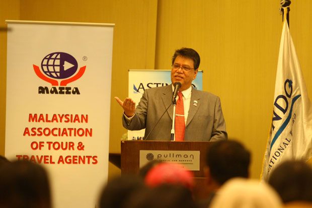 Malaysia Targetkan 3,6...