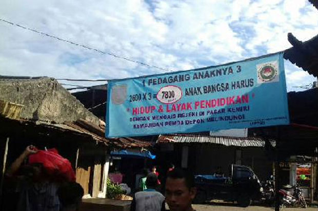 DPRD Depok Minta PN...