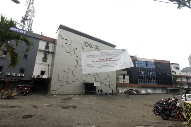 F-PDIP DPRD Apresiasi...