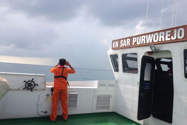 Kapal Pengangkut 105...